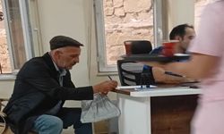 Hakkari’de Dilencilik Operasyonu: Ceza Kesildi, İl Dışına Çıkartıldı!