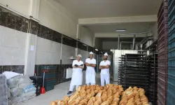Van Gürpınar’da Ekmek 7,5 Lirada Satılıyor