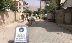 Hangi Mahallede Ne Çalışması Yapıldı?