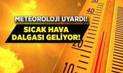 Van Yanıyor! Termometre 40’a Yürüyor! 5-7 Ağustos 2025’e dikkat!