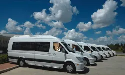 Van-Hakkari arası ulaşım tepkisi: Klimayı bile çok görüyorlar!