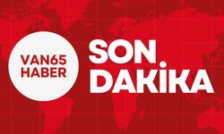 Van'daki kazada hayatını kaybedenlerin kimlikleri belli oldu!