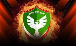 Amedspor’da disiplin depremi! Antrenör, futbolcu ve yöneticiler PFDK’ya sevk edildi