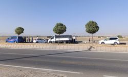 Muş’ta trafik kazası: 2 yaralı
