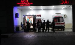 Husumetliler arasında kavga: Yaralılar var!