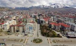 Van’da Sonbahara Sıcak Başlangıç: 32°C’ye Hazır Olun
