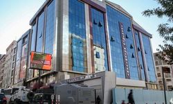 İpekyolu Belediyesi Personeli Hayatını Kaybetti!