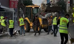 Temizlik Yapılmıyor” Algısı mı? İpekyolu Belediyesi’nden Net Açıklama!