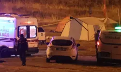 Erciyes’te Kamp Yapan Çift Çadırlarında Ölü Bulundu!