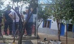 Adana'da Ev Sahibi Tartıştığı Kiracısını Sopayla Öldürdü!