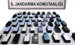 Kaçak Telefonların Piyasa Değeri Dudak Uçuklattı