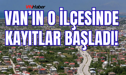 Gürpınar’da 4-6 Yaş Kur’an Kursu Kayıtları Başladı