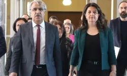 DEM Parti’den Kritik Ziyaret! Van Milletvekili Pervin Buldan’da yer alacak!