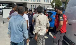 Köylülerin Kavgası Hastanede Devam Etti: Çok Sayıda Yaralı Var