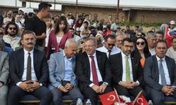 Ani’nin Fethi 961. Yılında Coşkuyla Kutlandı