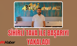 Etçi Sinan Usta, Türkiye Markası Olma Yolunda