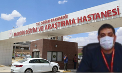 Mardin’de Genç Doktor Evinde Ölü Bulundu!
