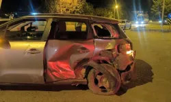 Muş’ta Feci Kaza: 4 Yaralı