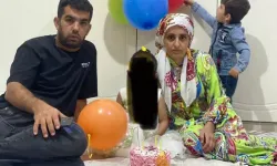 Mardin’de 3 Kişilik Aile 4 Gündür Kayıp
