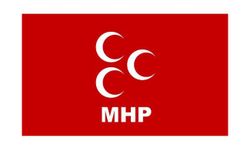 MHP’den Van’da “Terörsüz Türkiye” Toplantısı