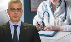 Sağlık Bakanı Duyurdu! MHRS’DEN Van YYÜ Dursun Odabaş Tıp Merkezi’ne Randevu Alınabilecek