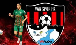 Vanspor’un Şampiyon Oyuncusu Muşspor İle Anlaştı