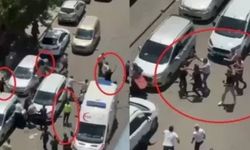 Mardin'de Silahlı Kavga: 2 Ölü