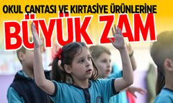 Van’da Kırtasiye Fiyatları Cep Yakıyor