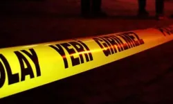 Erzurum’da Nehre Giren 8 Yaşındaki Çocuk Boğuldu!