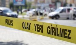 Diyarbakır’da 1 Yaşındaki Bebek 7. Kattan Düşerek Hayatını Kaybetti