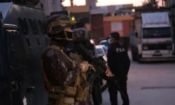 Van’da Şok Operasyon: 73 İlde Eş Zamanlı Baskın, Binlerce Gözaltı!