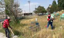Özalp Belediyesi’nden Duyarlı Hamle