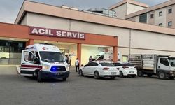 Iğdır’da Patlamamış Havan Mermisi Patladı!