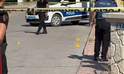 Konya’da Baba ile 11 Yaşındaki Oğlu Silahlı Saldırıda Öldürüldü