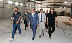 Van'da Tekstil Hamlesi!