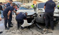 Muş’ta Trafik Kazası: Biri Çocuk 3 Kişi Yaralandı
