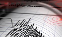 Van Bahçesaray’da 3.3 Büyüklüğünde Deprem