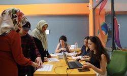 Kadın Spor Merkezlerinde Ücretsiz Yeni Dönem Başvuruları Başladı