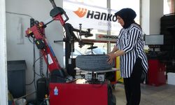 Kadınlar Yapamaz” Diyenlere Serap Aksüt’ten 24 Yıllık Cevap