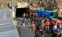 Maden Ocağında Göçük: 1 İşçi Hayatını Kaybetti
