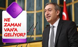 Bakırhan, Kışanak ve Bayındır Katılacak