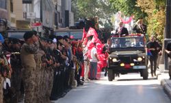 Van’da Zafer Bayramı Coşkuyla Kutlandı