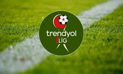 Trendyol 1. Lig’de 5 Haftalık Maç Takvimi Belli Oldu