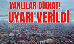 Van’da Geniş Kapsamlı Elektrik Kesintisi Yaşanacak! (24 Ağustos 2025)