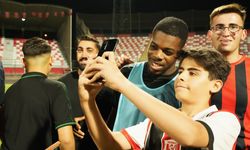 Vanspor, Esenler Erokspor Maçı Öncesi Antrenmanlarını Sürdürüyor!