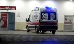 Malatya’da Otomobil İle Çapa Motoru Çarpıştı: 3 Yaralı