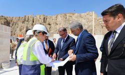 Van’ın Kalbinde Asırlık Miras Ayağa Kalkıyor