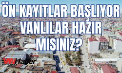 Van’da 2026 Hac Ön Kayıtları 11 Ağustos’ta Başlıyor!