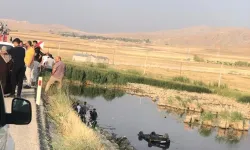 Van-Özalp Yolunda Feci Kaza Yaralılar Var