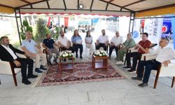 Van Yüzüncü Yıl Üniversitesi Tercih ve Tanıtım Stantı Kurdu!